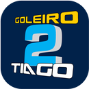 CT Goleiro Tiago aplikacja