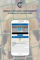 CT Goleiro Tiago скриншот 2
