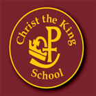 آیکون‌ Christ the King Primary