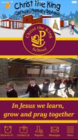 Christ the King Primary Plakat