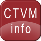 CTVM.info icône
