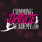 Cumming Dance Academy icône