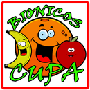 Bionicos Cupa! aplikacja
