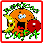 Bionicos Cupa! icône