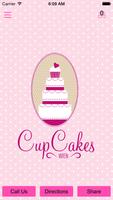 CupCakes Wien poster