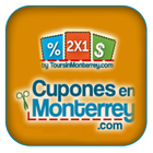 Cupones en Monterrey. icon