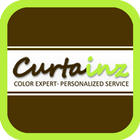Curtainz Pte Ltd icône