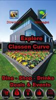 Classen Curve Affiche