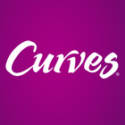 CurvesBrasil 圖標