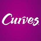 Curves Latinoamérica آئیکن