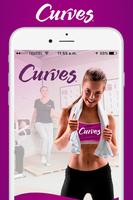 Curves Latinoamérica poster