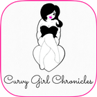 Curvy Girl Chronicles আইকন