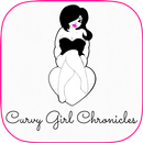 Curvy Girl Chronicles aplikacja