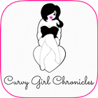 Curvy Girl Chronicles आइकन