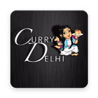 Curry Delhi icon