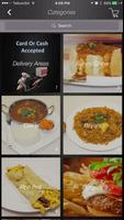 Curry Delhi स्क्रीनशॉट 1