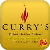 Curry's Restaurant ไอคอน