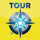 Walking Tours by Tours4Mobile 圖標