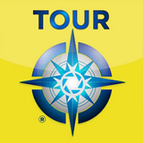 Walking Tours by Tours4Mobile ikona