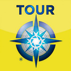 Walking Tours by Tours4Mobile أيقونة