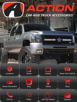 Action Car & Truck Accessories 截图 3