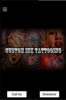 Custom Ink 海報