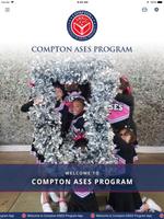 برنامه‌نما Compton ASES عکس از صفحه