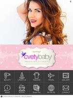 CVETYBABY screenshot 3