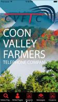 Coon Valley Farmer's Directory الملصق