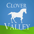 آیکون‌ Clover Valley Vet Services