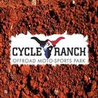 Cycle Ranch Off Road Moto Park icône