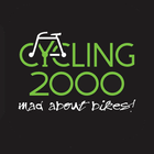 Cycling 2000 icon
