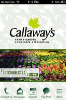 Callaway's 포스터