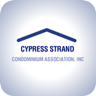 Cypress Strand Condo Assn ไอคอน