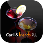 Cyril and Friends Pub Pte Ltd simgesi