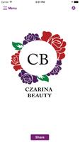 Czarina Beauty Plakat