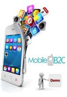 MobileB2C_DM poster