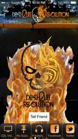 D2L - Death To Life Revolution poster