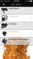 D2L - Death To Life Revolution syot layar 1