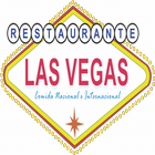 Restaurante las Vegas icono