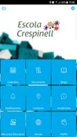 Crespinell Plakat