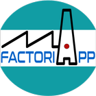 آیکون‌ factoriapp