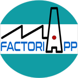 factoriapp icon