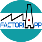 factoriapp ไอคอน