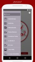 ¿Qué pasa? captura de pantalla 1