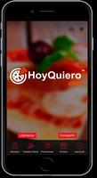 HoyQuiero.Pizza imagem de tela 3