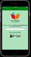 برنامه‌نما ID-Card (EcoSyllaba LATAM) عکس از صفحه