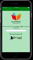 برنامه‌نما ID-Card (EcoSyllaba LATAM) عکس از صفحه