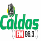 Caldas FM biểu tượng