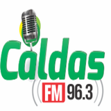 Caldas FM biểu tượng